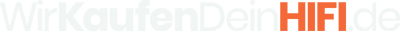 Wirkaufendeinhifi.de Logo Hell