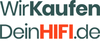 Wirkaufendeinhifi.de Logo Mobile